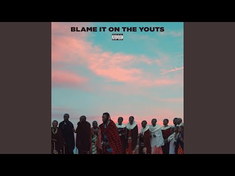 Watch Hands Up on YouTube