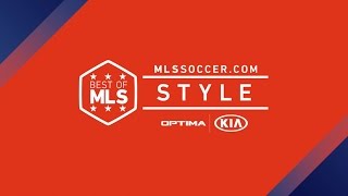 Best of MLS: Style | Presented by Kia Optima screenshot 3