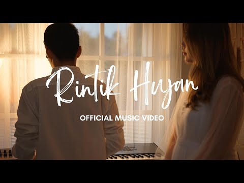 Anoe Drakel-Rintik Hujan [Official Music Video]