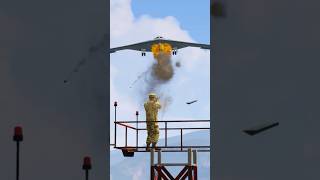 One Man Army Quickly Shoot Down B2 Spirit Bomber Jet-Gta5