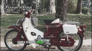 Hanya Sekejap - Babay Suhaimi “Studio Lirik”