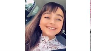 اناس عبدلي تنافس ندي في تيك توك Ines Abdeli Vs Nada