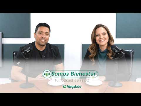 CAP 27 | SEÑALES DE TU ESTOMAGO | Dr. Oliver Bernal | Somos Bienestar
