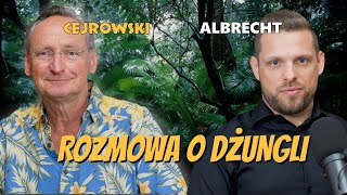 Rozmowa o dżungli