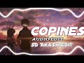 Copines audio edit sd akash edit