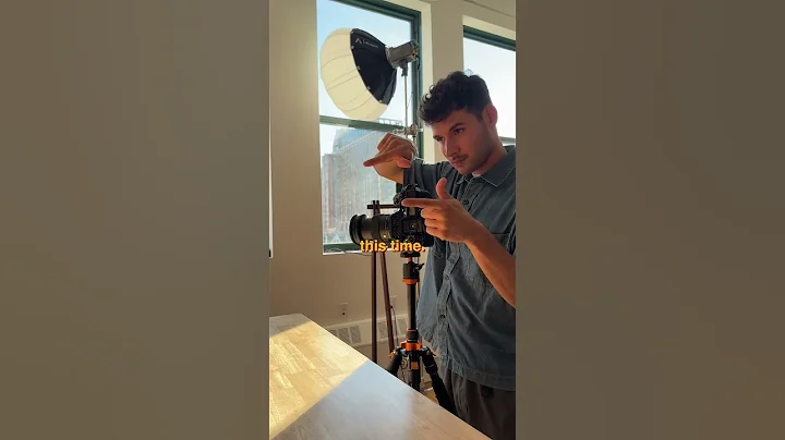 3 CAMERA Tricks! 👀