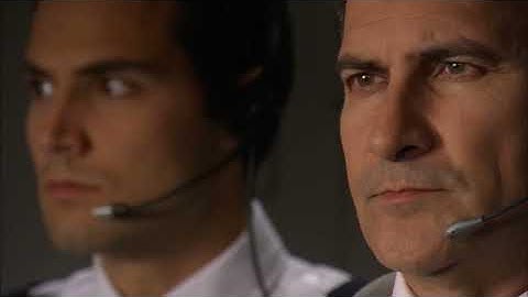 A Crash That Made Boeing Change Their System| Mayday: Air Disaster