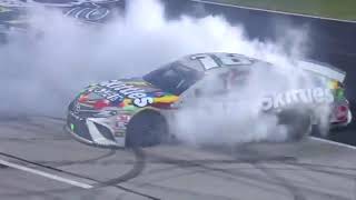 This Is How Legends Are Made ~ 2020 NASCAR Season Recap