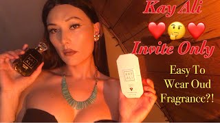 Kay Ali : Invite Only Amber 23, Is It Good?