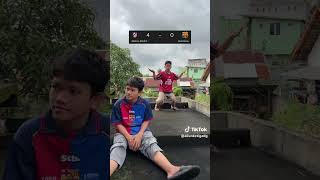 versi lagu dasar kau decul dongo