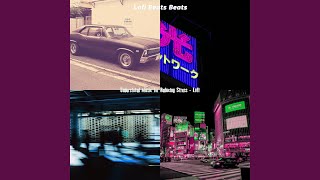 Understated Music for Vibing