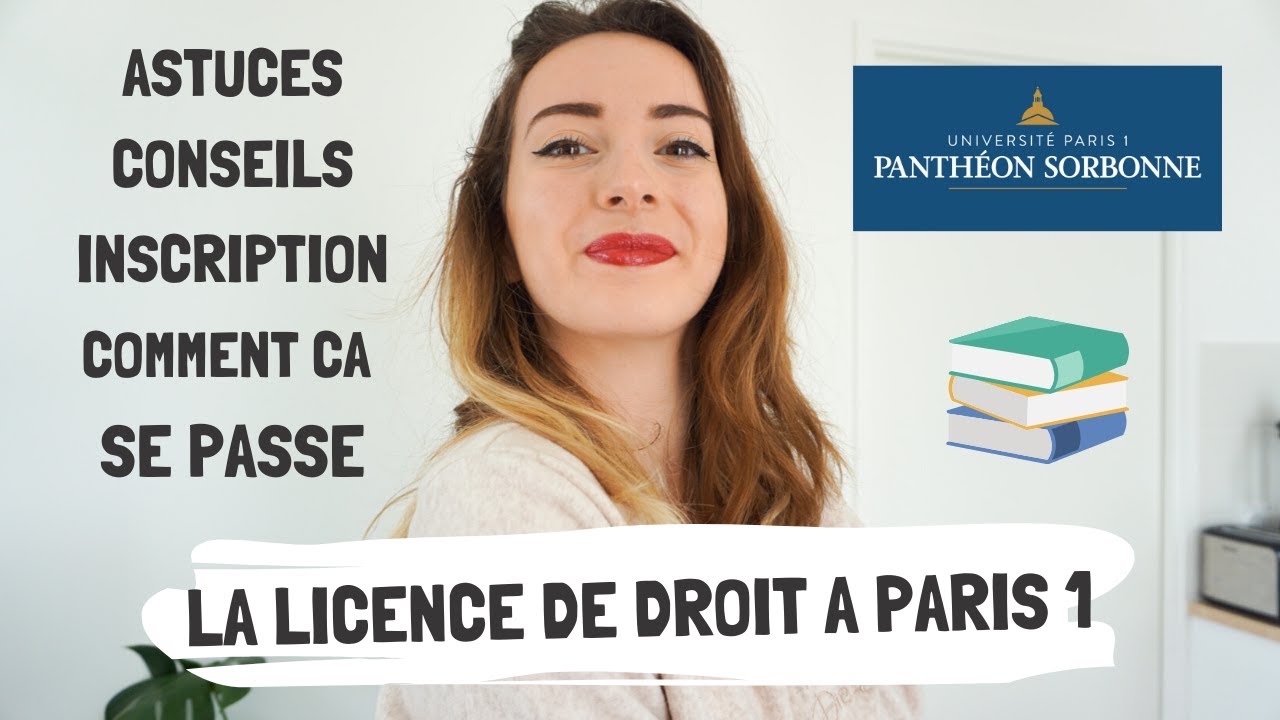 📚 LA LICENCE DE DROIT A PANTHEON SORBONNE inscriptions, bonus, UE, Cassin, astuces, conseils 📚 LA LICENCE DE DROIT A PANTHEON SORBONNE inscriptions, bonus, UE, Cassin, astuces, conseils