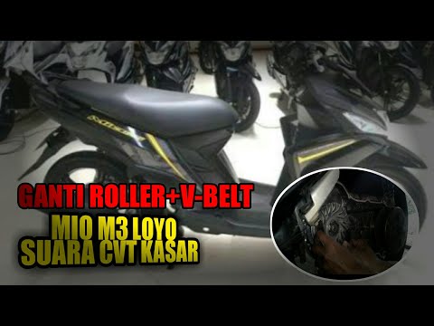 Coil Bermasalah, bikin Motor Injeksi Nyendat-Nyendat! l Vario 125 FI. 