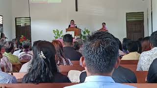 Download Lagu Jika Jiwa ku Berdoa (Jemaat GKE Hosana Rejo Basuki) MP3