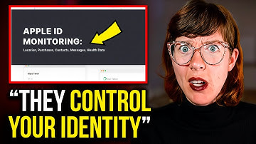 “Please Listen! Apple Just Launched Digital ID…This is Terrifying!” – Whitney Webb