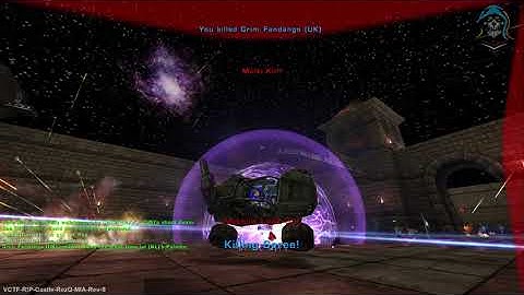 Unreal Tournament 2004 | 10-04-2024 | GamePlay | VCTF-R!P-Castle-RezQ-MIA-Rev-9