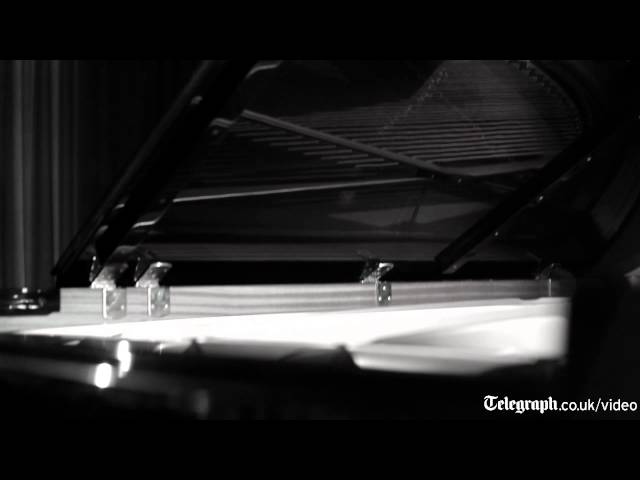 Chopin - Valse en mi m : Stephen Hough