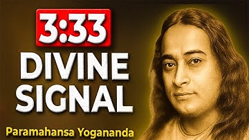 If You Keep Seeing 3:33 for a Reason – This Is What the Universe Wants From You