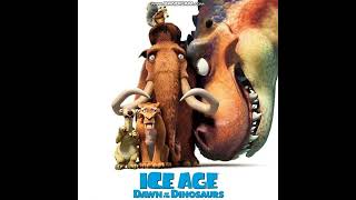 Happy 13Th Anniversary To Ice Age Dawn The Dinosaurs