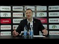 Ž. Urbonas: „Puikus Čižausko debiutas“