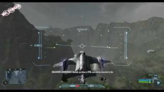Crysis - Ascension