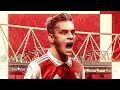 Leandro Trossard, Welcome To The Arsenal!