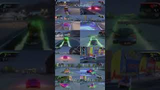Cars 3 Driven To Win Split Screen