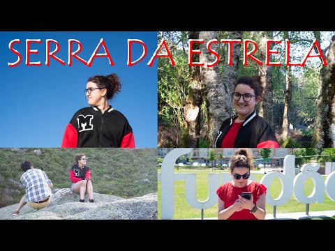 Serra da Estrela 2025
