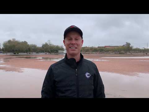 A special message from Pastor Brian about Advance Commitment Night