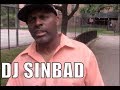 SINBAD: "KOOL RED ALERT USE TO CARRY MY SPEAKERS" - PARTNERS WITH BAMBATTAA BEFORE SOUL SONIC FORCE