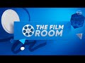The Film Room with Malik Moore
