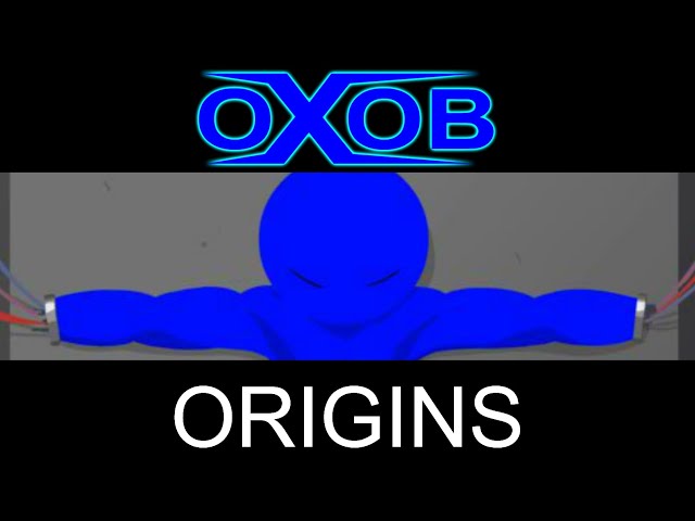 Oxob Origins class=