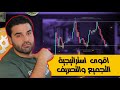 من اقوى فيديوهات استراتيجية التجميع والتصريف مع الاتجاه خدع صناع السوق 