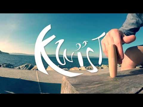 KWIST ™ - Insane Fidget Stick Tricks