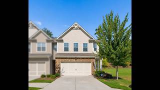 205 Yellowwood Wy, Woodstock, GA 30188
