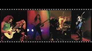 Saxon - 01 - Heavy metal thunder (Workington - 1990)