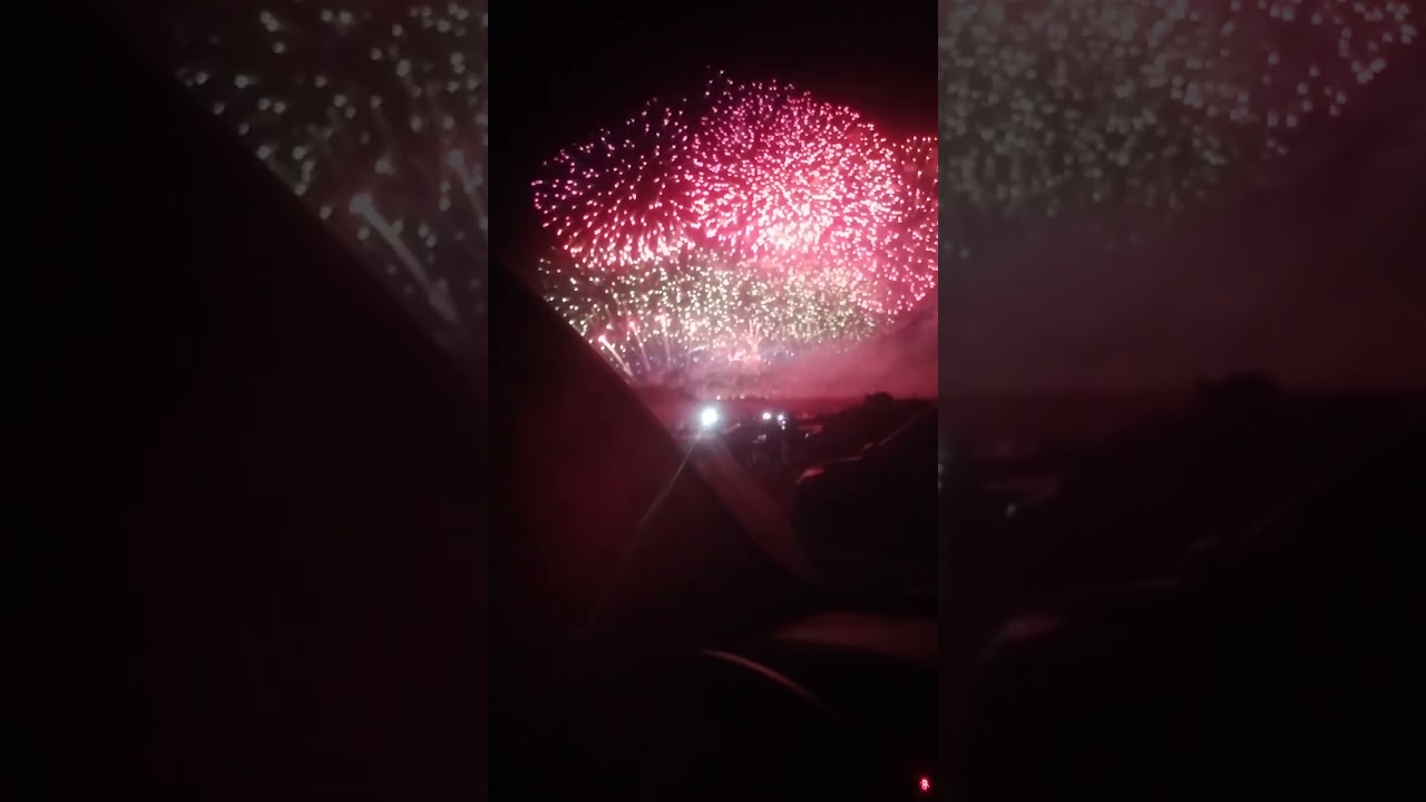 መልካም አድስ አመት 2026 የአገራችን ተኩስ የመጣ መስሎኝ ደግጨ ነበር ለካስ የቅንጦት ነው