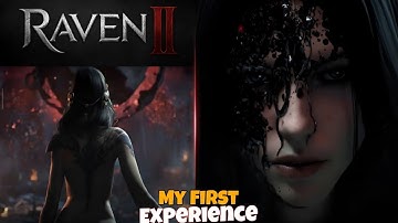 RAVEN 2 - First Impressions: The Combat is INSANE!