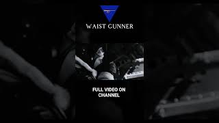 Can You Survive? Waist Gunner Scene #history #interactivelearning