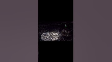 القارئ سعود بن فهد العنزي أواخر سورة النمل