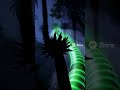 Sky riding for fun #funny #phadatsy #adventure #soraai #fantasy #wildlife #comedy #nature #alien