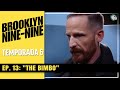 Kevin le pide ayuda a Jake | #Brooklyn99 Temporada 6 Episodio 13