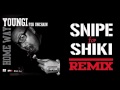 SNIPE "HOME WAY" REMIX