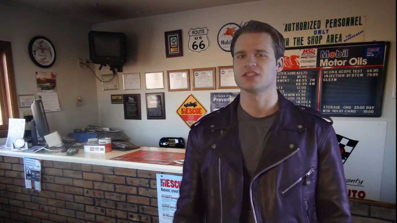 West Central Auto Sparta, WI Arnold Schwarzenegger YouTube