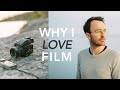 Why i love film photography