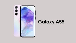 Samsung Galaxy A55: I Didn’t Get One but Here’s My Thoughts