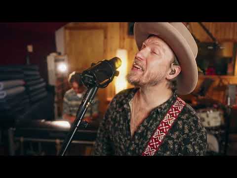 Jamie McLean Band - YouTube