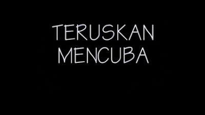 SUATUKALA (Teruskan mencuba)cover by natasya & allysha