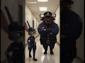 Fiesta Sorpresa para Bogo #zootopia2 #cortometraje #animacion