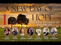 A New Day of Hope Part 1 - Ana Werner and Gary Beaton